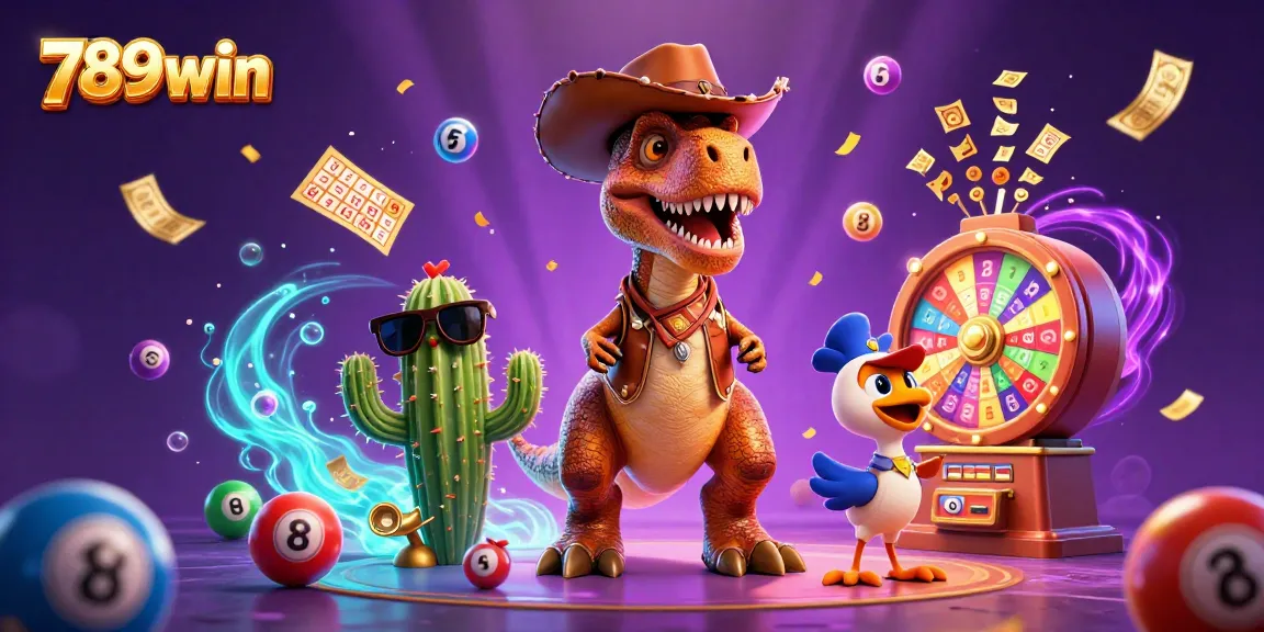 Engage with 789win's thrilling casino experience featuring dynamic gaming elements.